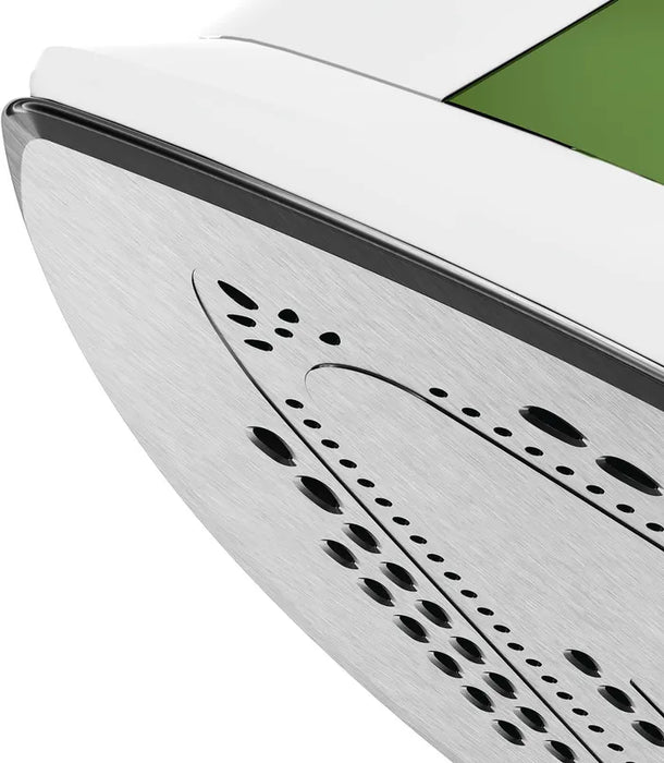 مكواة بخار 2400 واط مع نظام حماية من الكلس من بوش Bosch