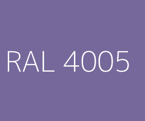 سبريه دهان اكرليك نهدي ايطالي VMD100 LILLA BLU RAL4005