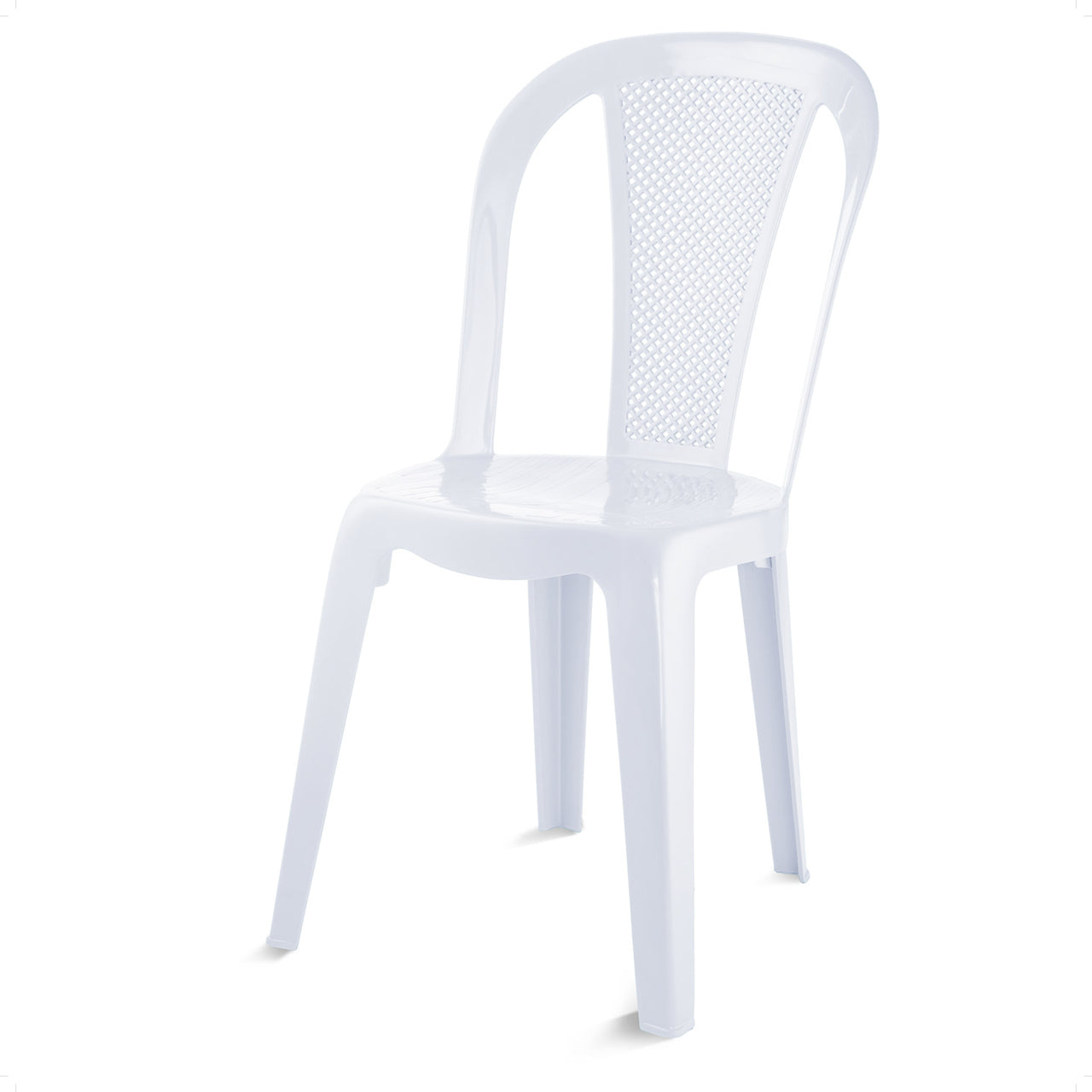 Saraya Plastic Folding Chair - from Samba Saraya Plastic Folding Chair - from Samba