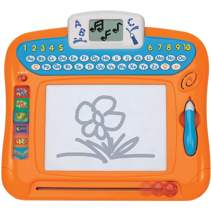 Write 'N Draw Learning Board