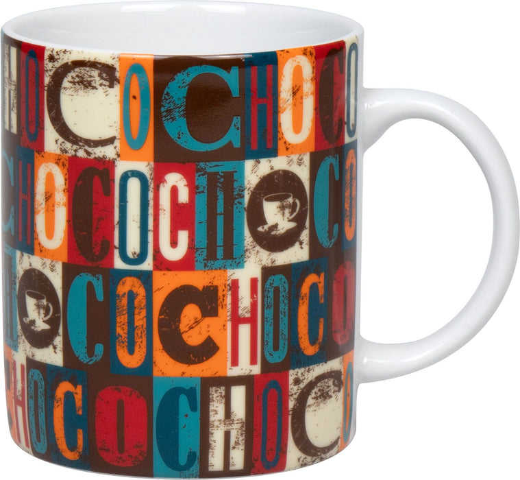 كوب قهوة 300 مل من Konitz - ألوان متعددة