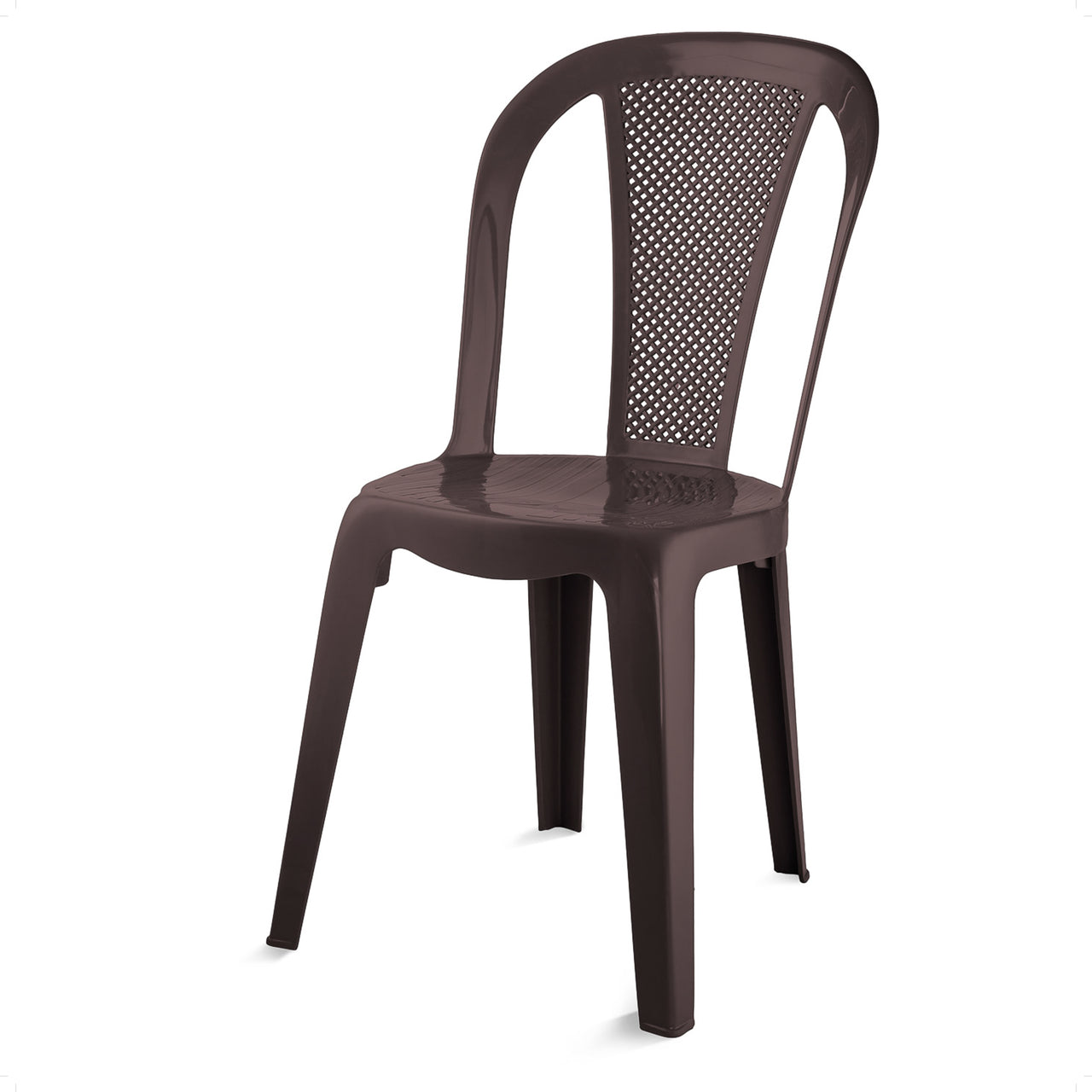 Saraya Plastic Folding Chair - from Samba Saraya Plastic Folding Chair - from Samba
