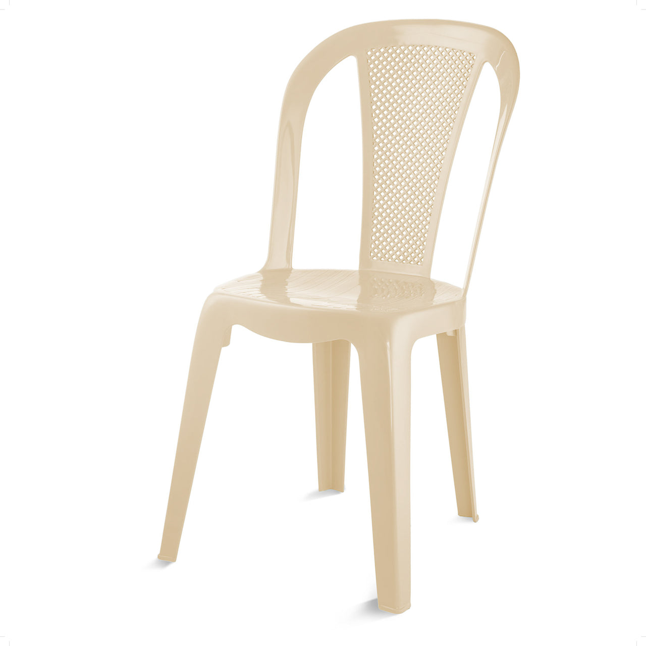 Saraya Plastic Folding Chair - from Samba Saraya Plastic Folding Chair - from Samba