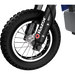 MX350 ديرت روكيت أزرق - أداء كهربائي عالي وتصميم احترافي لمختلف التضاريس من ريزر