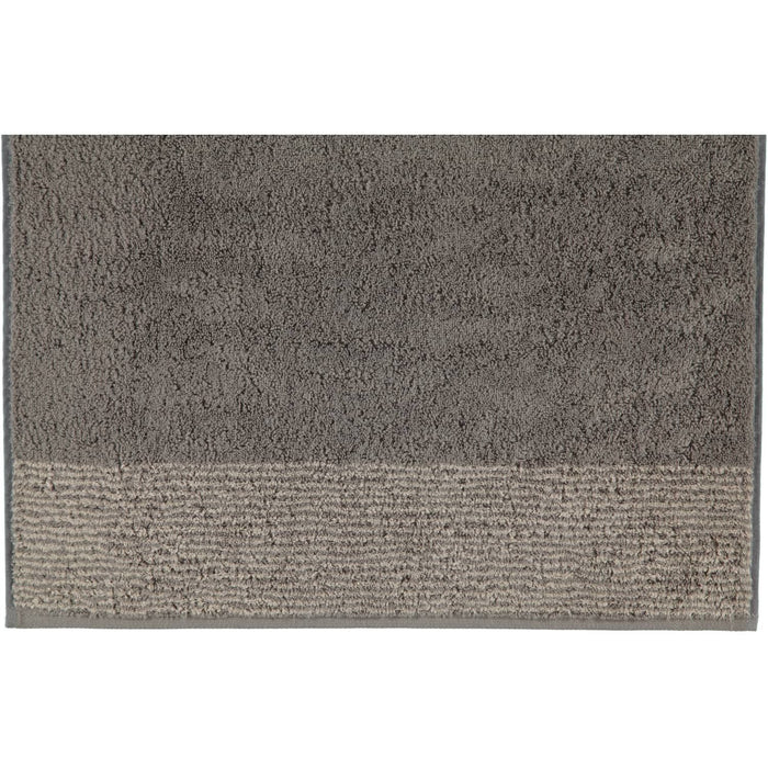 بشكير ضيوف 30*50 سم من Cawo Two-Tone