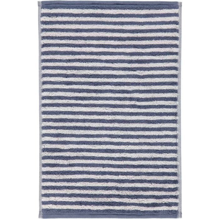 بشكير ضيوف 30*50 سم من Cawo Two-Tone