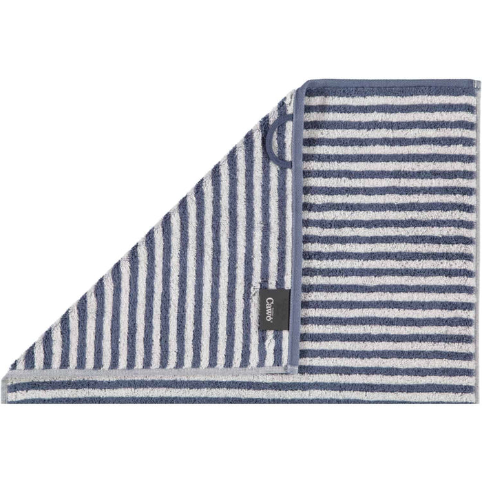 بشكير ضيوف 30*50 سم من Cawo Two-Tone