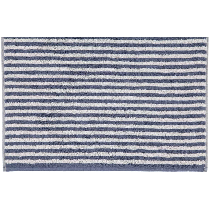 بشكير ضيوف 30*50 سم من Cawo Two-Tone