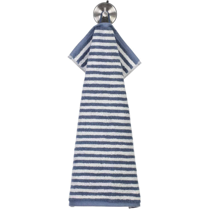 بشكير ضيوف 30*50 سم من Cawo Two-Tone