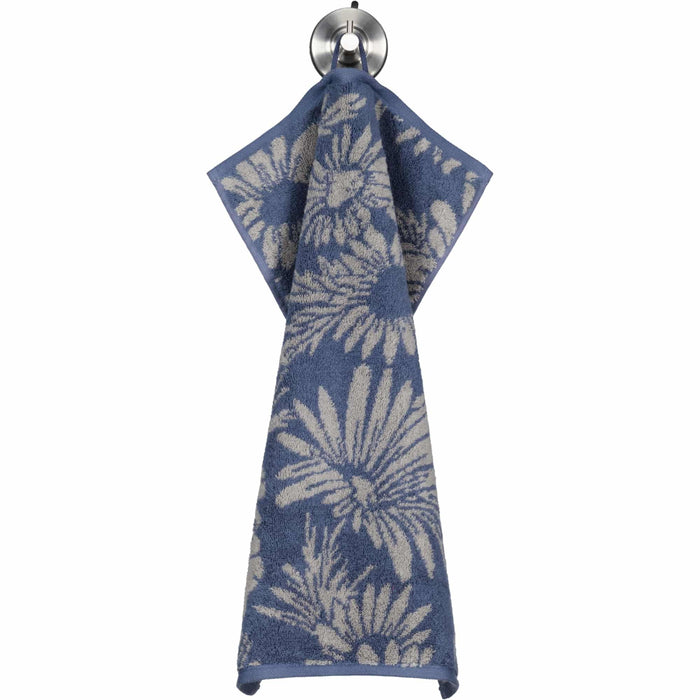 بشكير ضيوف 30*50 سم من Cawo Two-Tone