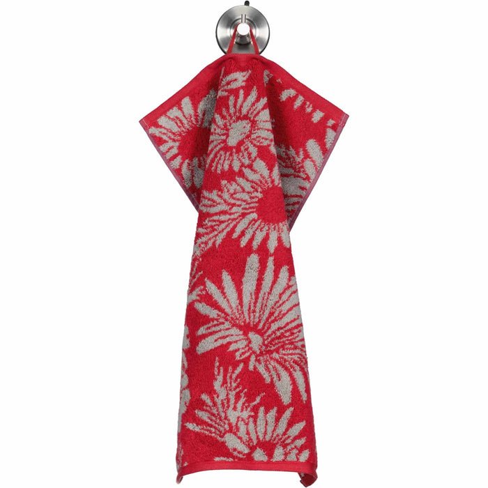 بشكير ضيوف 30*50 سم من Cawo Two-Tone