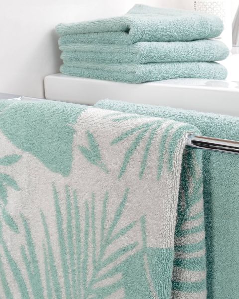 منشفة استحمام 70*140 سم من Cawo