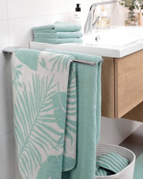 منشفة استحمام 70*140 سم من Cawo