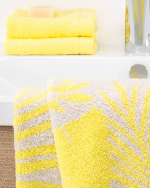 منشفة استحمام 70*140 سم من Cawo