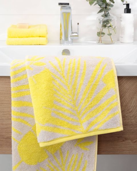 منشفة استحمام 70*140 سم من Cawo