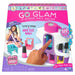 صالون أظافر Go Glam U-nique المحمول مع أدوات لتزيين حتى 250 تصميم بسرعة وسهولة من سبين ماستر