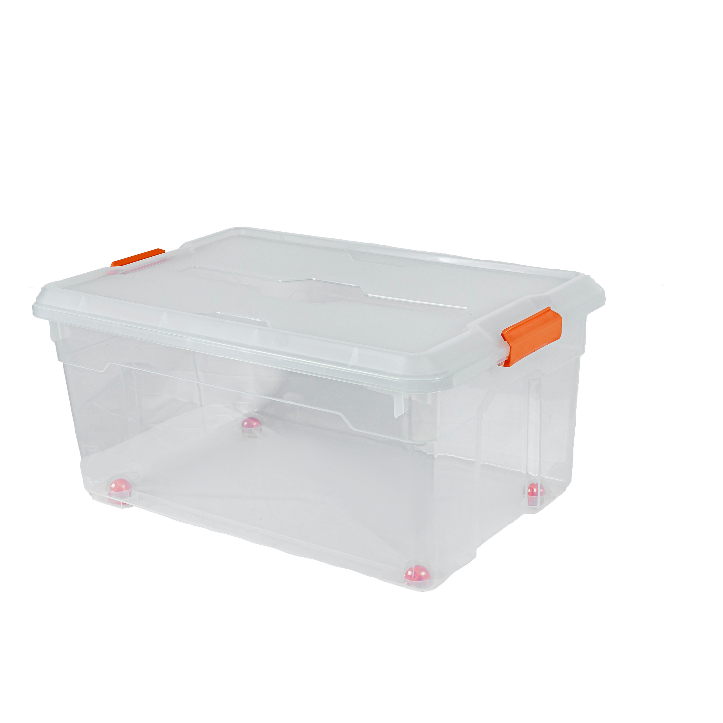 Samba 40L Storage Box Samba 40L Storage Box