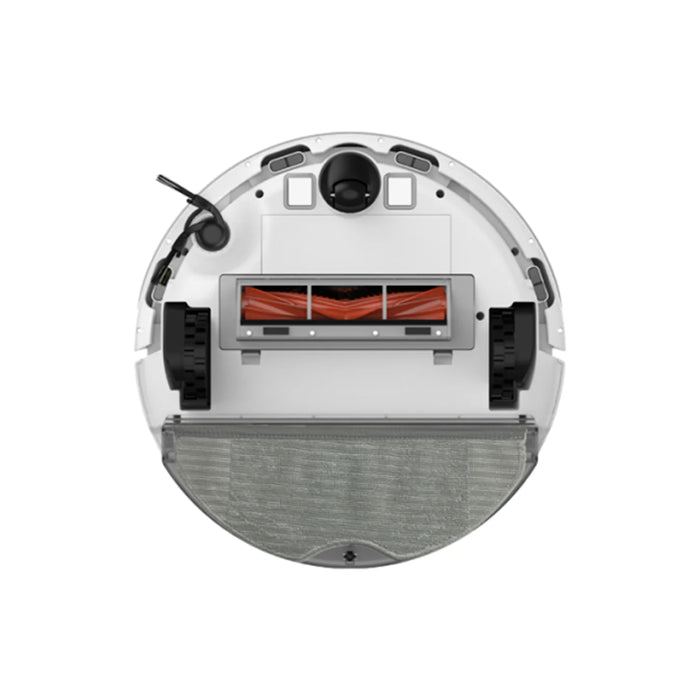 مكنسة روبوت شاومي S40 EU بقدرة شفط 10,000 باسكال وبطارية 5200 مللي أمبير