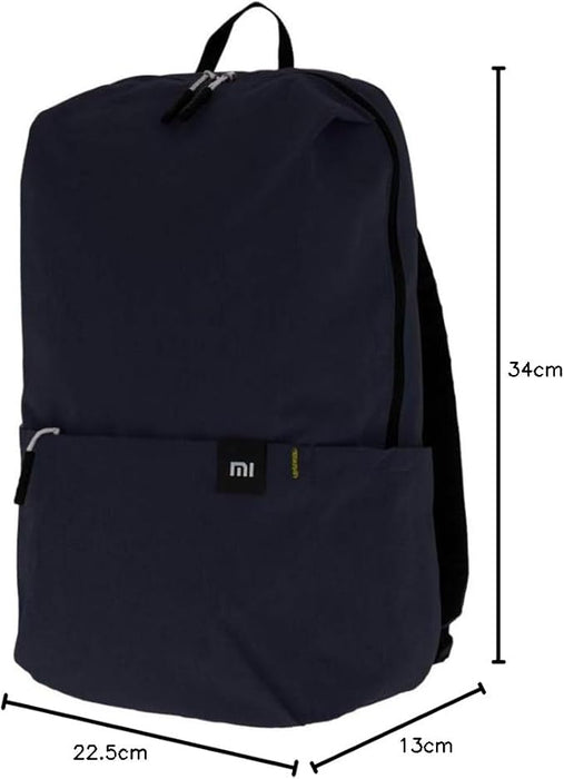 حقيبة ظهر شاومي  Casual Daypack Black