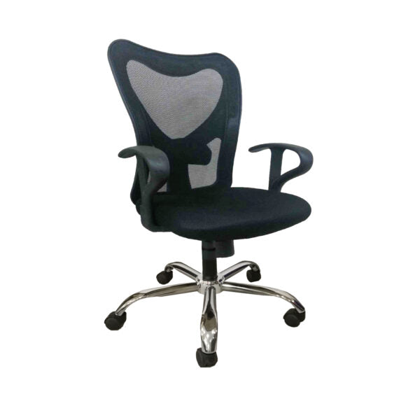ISCO Model Assist Chair with Armrest and Lumbar Support ISCO Model Assist Chair with Armrest and Lumbar Support