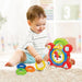 Time For Fun Learning Clock