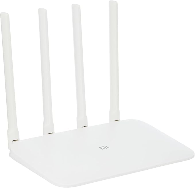 شاومي راوتر 4A Gigabit