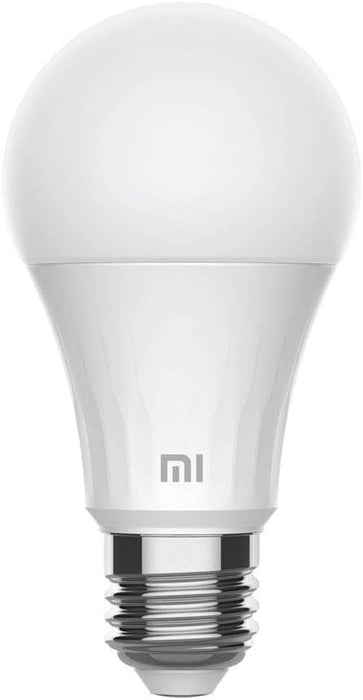 لمبة ليد ذكية من شاومي (ابيض دافئ)