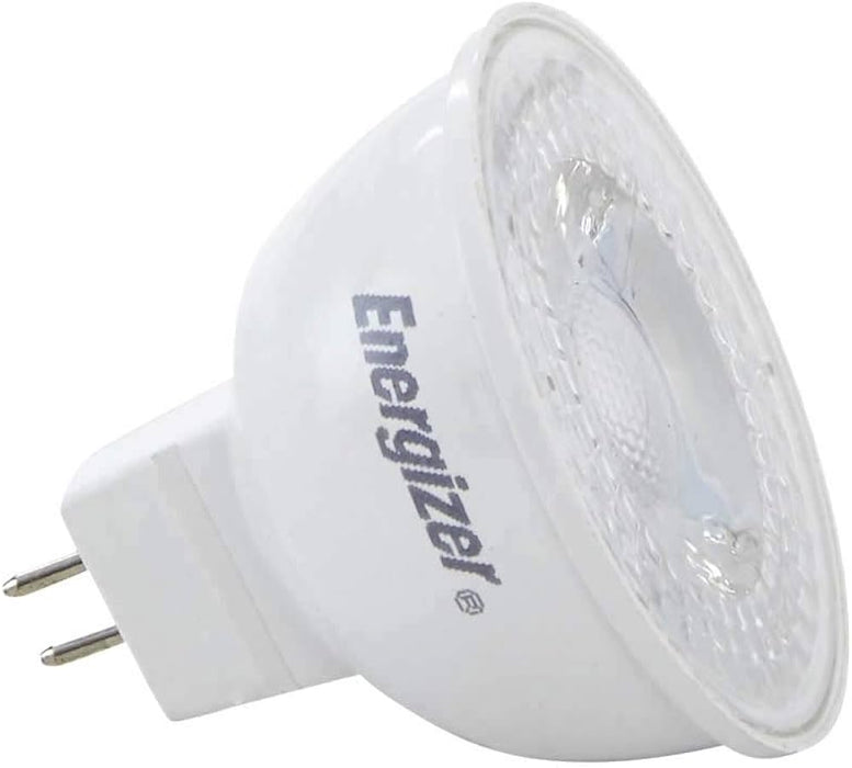 GZ Circular Spotlight 6 Watt - Energizer