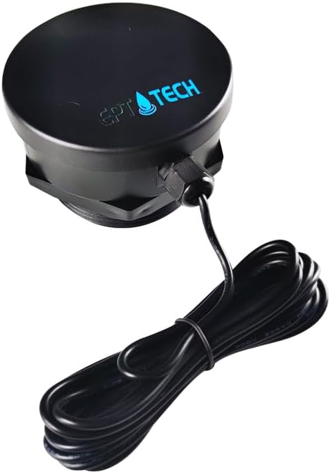 Tank Level Sensor - Wi-Fi