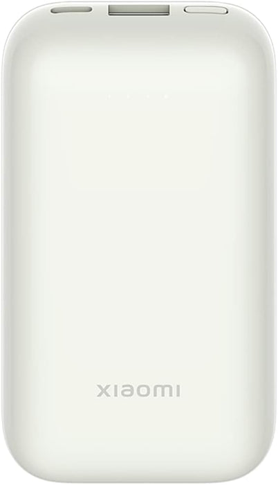 Xiaomi 33W 10000mAh Power Bank Pocket Edition Pro (Ivory)
