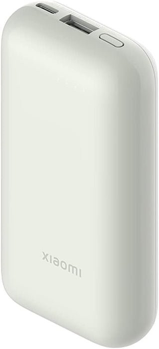 Xiaomi 33W 10000mAh Power Bank Pocket Edition Pro (Ivory)