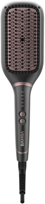 فرشاة فرد الشعر السيراميكية إنستانت كير (InstantCare SquareBrush) بقدرة 50 واط من Cecotec