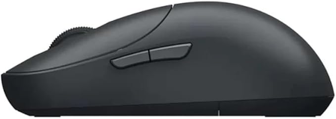 Xiaomi Wireless Mouse 3 Black