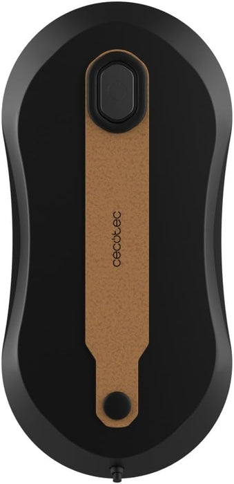 روبوت تنظيف النوافذ كونغا ويندرويد W10 (Conga Windroid W10) بنظام الرش المزدوج من Cecotec