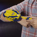 لعبة تمثيل أدوار إليكترونية باور رينجرز Beast-X King Morpher بتجربة تفاعلية مدهشة من هاسبرو