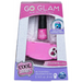 مجموعة الأنماط المصغرة GO Glam من كول ميكر - بلوسوم بلاش لتصميم الأظافر في دقائق من سبين ماستر