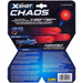 عبوة إعادة تعبئة X-Shot Chaos Blaster (50 جولة) لدقة عالية وسرعة 30 متر من زورو