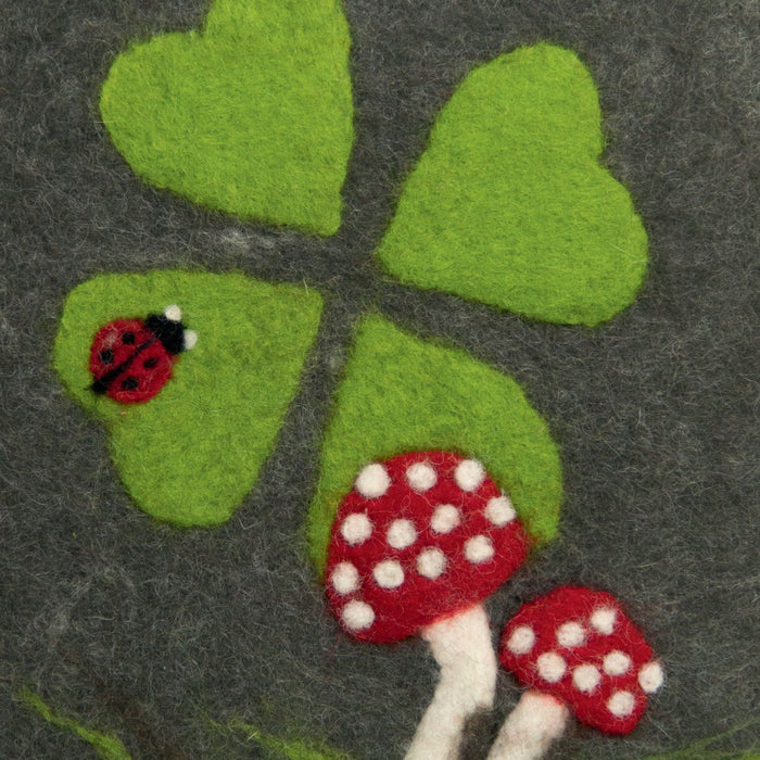 قربة ماء ساخن من Hugo Frosch - رمادي