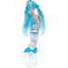 Ty Sea Sequins Mermaid Indigo 18-Inch- Blue