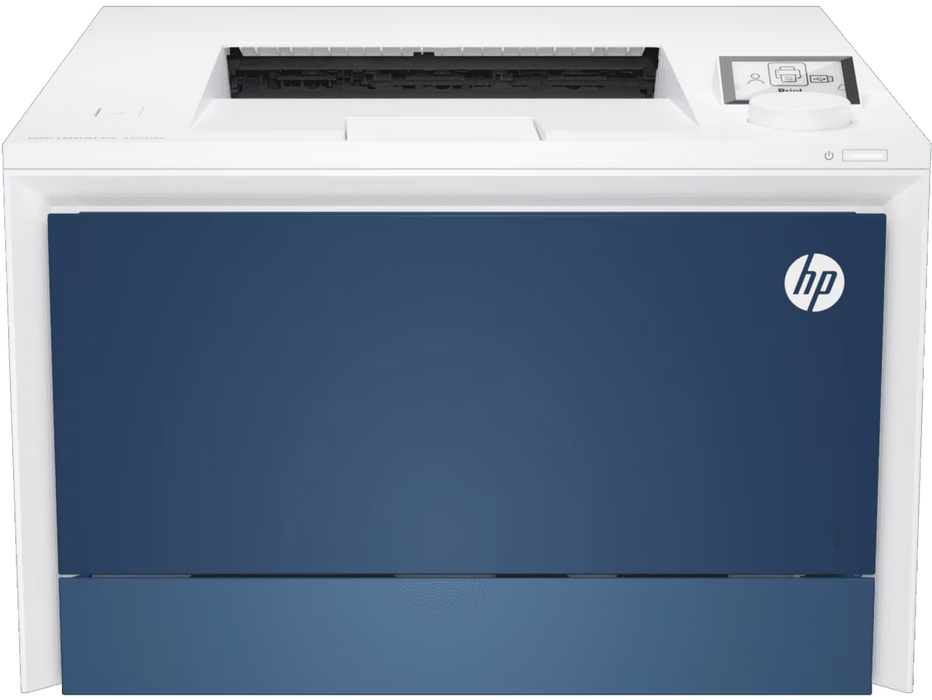 طابعة HP لاسلكية ملونة ليزر Pro 4203DW بسرعة وكفاءة وجودة احترافية