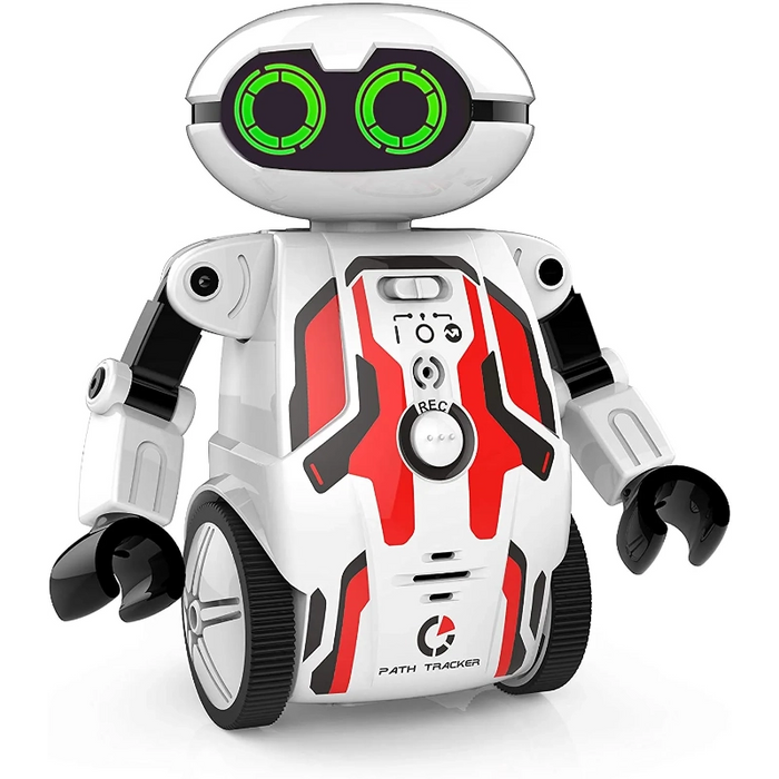 ماز بريكر - روبوت متاهة مع أكثر من 8 ميزات لتعزيز خيال الأطفال من سيلفرليت