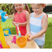طاولة ماء مصنع النوافير لتطوير مهارات البناء واللعب وتعليم العلوم بمتعة من ليتل تايكس