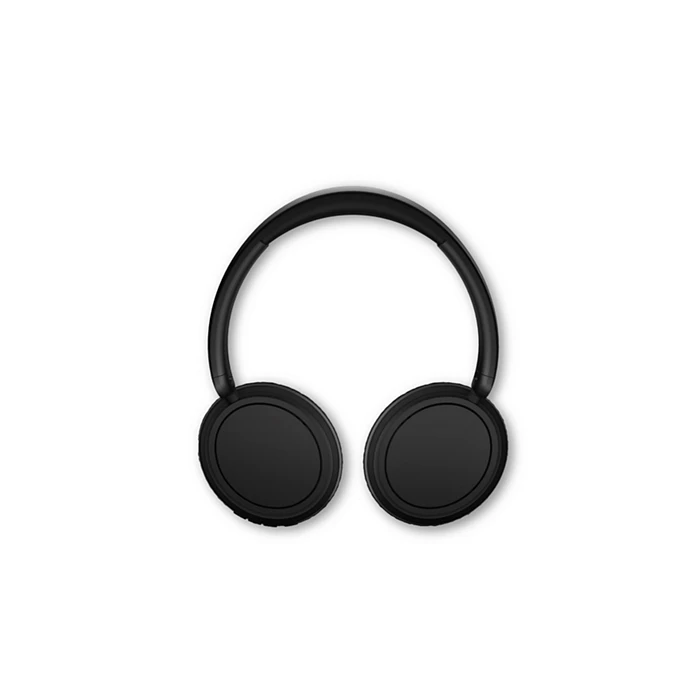 سماعات رأس فيليبس لاسلكية عزل ضوضاء وصوت غني