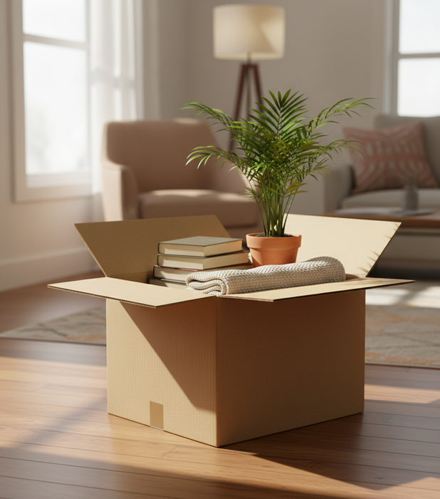 صندوق تخزين ونقل متعدد الاستخدامات بثلاثة أحجام – متين وسهل الطي