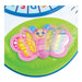 Letter Train & Piano Activity Table
