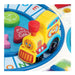 Letter Train & Piano Activity Table