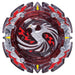 الدولية ستارتر دريد فينكس P4، كفاءة عالية ونظام طبقات توربو للمعارك المثيرة من بي باتل