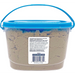 شاطئ رملي Cra-Z-Sand 2.5 رطل بوزن 1.13 كغ، آمن وسهل التنظيف للأطفال من كري-زي-آرت