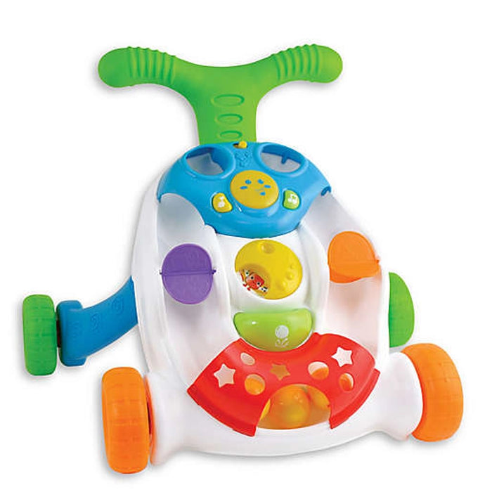 Roll 'N Pop Walker