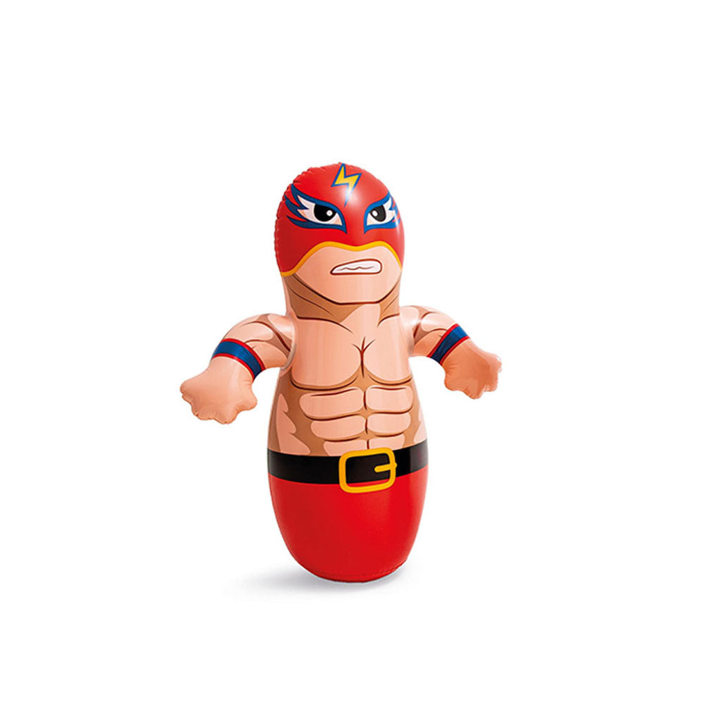 Intex Inflatable Boxing Bag for Kids Intex Inflatable Boxing Bag for Kids